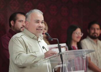 “Morelia se moderniza sin deuda y con obras que sí resuelven la vida diaria de la gente”: Jesús Mora