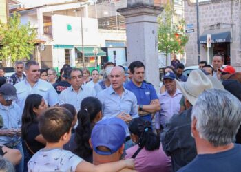 Inviable solicitud de ex usuarios del APAS: Adolfo Torres