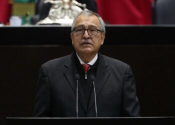 Plantean implementar “escalón universal” en espacios públicos para personas de talla baja