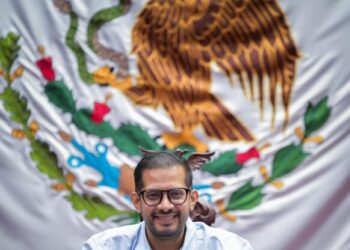 Celebra Conrado Paz aprobación de reformas que planteó para eliminar barreras educativas para grupos vulnerables