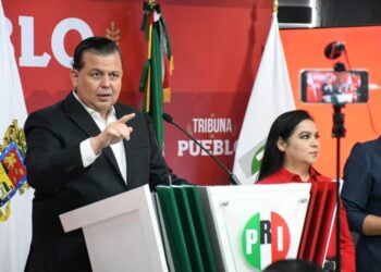 Por indolencia y omisión del Gobierno de Bedolla asesinan al ambientalista Roberto Chávez: Memo Valencia