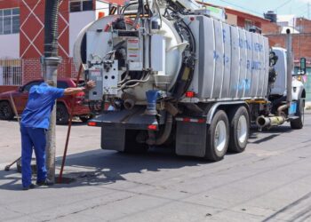 Adolfo Torres instruye atención inmediata a reporte en El Porvenir