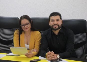 Delegados del PRD reforzarán presencia territorial donde no gobierna el partido: Octavio Ocampo