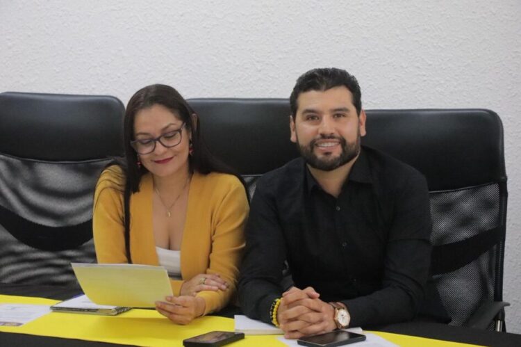 Delegados del PRD reforzarán presencia territorial donde no gobierna el partido: Octavio Ocampo