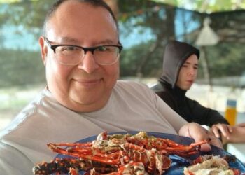 Morelia se prepara para saborear el mar; tras anunciar ACERMICH el Primer Festival de la Langosta y la Cerveza 2026