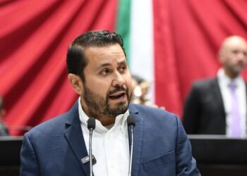 La violencia desbordada en carreteras federales, obliga al PAN presentar iniciativa urgente para recuperar la seguridad