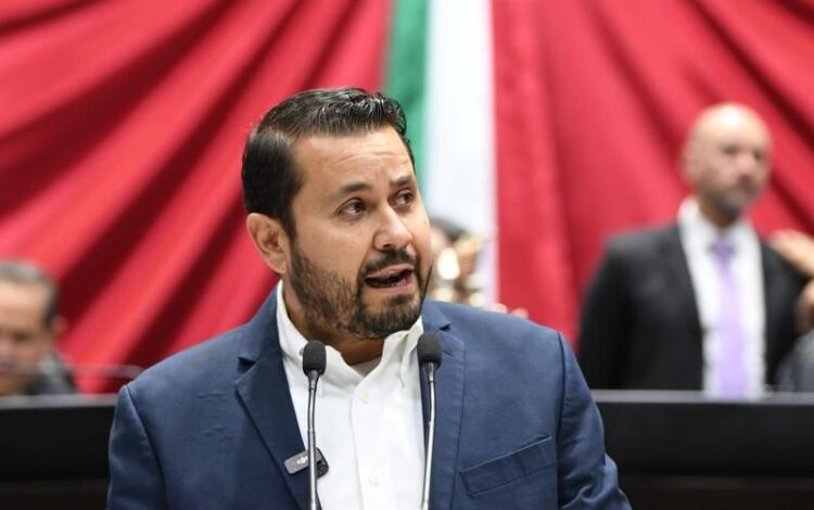 La violencia desbordada en carreteras federales, obliga al PAN presentar iniciativa urgente para recuperar la seguridad