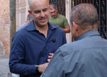 Morelia debe consolidarse como una ciudad donde convergen diversas culturas: Adolfo “Fito” Torres