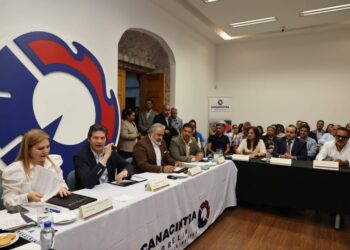 Gobierno de Alfonso Martínez e IP impulsan la generación de empleos