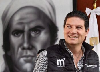 Apoya gobierno municipal de Alfonso Martínez al IMSS