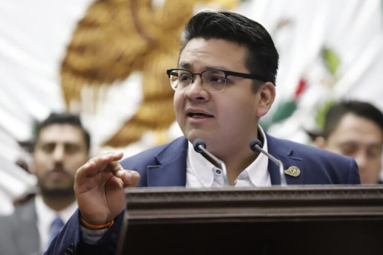 Antes y después de la elección, los votos ciudadanos deben valer lo mismo: Toño Carreño