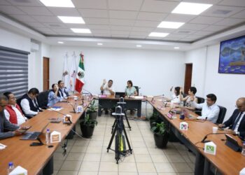IEM avala solicitudes de las asociaciones civiles “Alianza por la Transformación de Michoacán y “Sumar por Michoacán” como agrupaciones políticas estatales