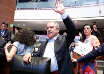 Respalda Raúl Morón reforma para unificar el castigo al feminicidio y fortalecer justicia para las mujeres