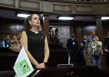 Exige GPPVEM protección urgente para defensoras y defensores ambientales ante ola de agresiones