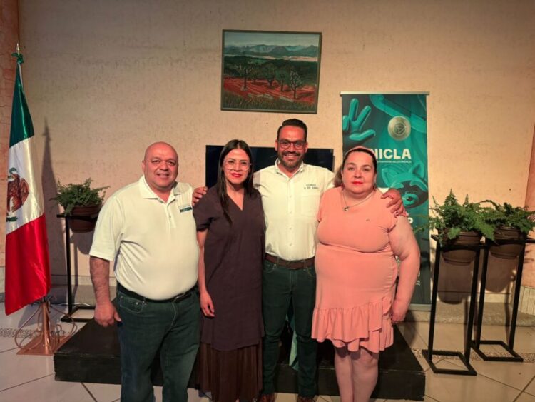 Tacámbaro conmemora su historia con voces de mujeres: destaca participación de Mireya Aguilar González