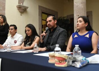 Gobierno de Morelia acerca servicios gratuitos con la 3ª Jornada de Salud Bucal