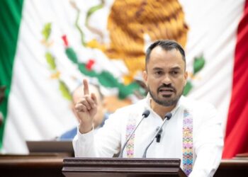 Reconoce Hugo Rangel deuda pendiente de la 4T con el campo mexicano