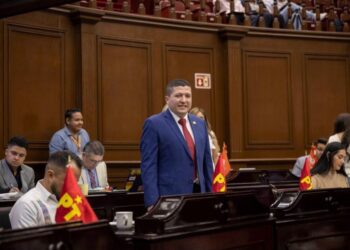 Exhortan a fortalecer campañas de información para prevenir delito de extorsión