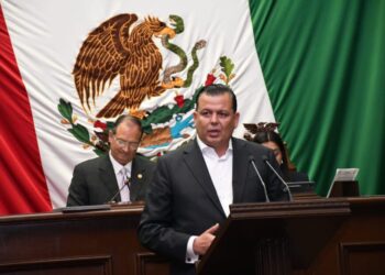 Celebra Memo Valencia la aprobación del exhorto, que propuso hace casi un año, para prevenir el secuestro virtual y la extorsión telefónica