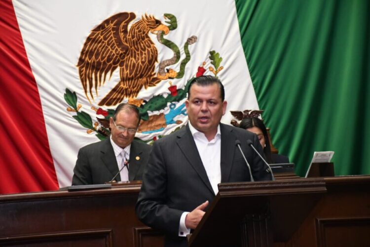 Celebra Memo Valencia la aprobación del exhorto, que propuso hace casi un año, para prevenir el secuestro virtual y la extorsión telefónica