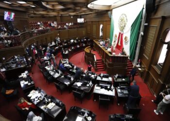 76 Legislatura exhorta a autoridades para la implementación de campañas sobre la prevención de la extorsión telefónica y el secuestro virtual