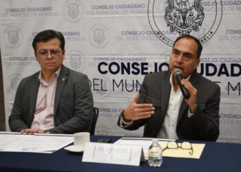Consejo Ciudadano de Morelia invita a participar en Convocatoria de consejeros y consejeras