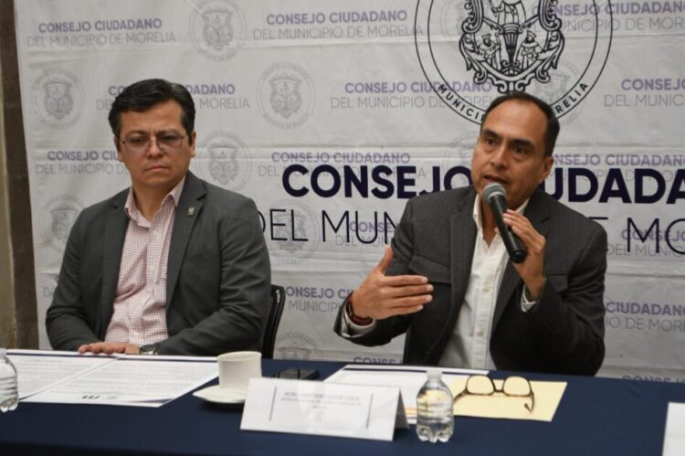 Consejo Ciudadano de Morelia invita a participar en Convocatoria de consejeros y consejeras