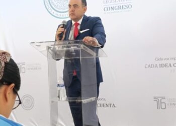 PT votará a favor del “Plan B” ante crisis financiera del Congreso: Baltazar Gaona