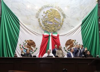 Congreso del Estado atribuye funciones a Contraloría del estado ante extinción del IMAIP