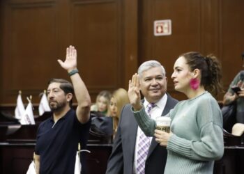 Nueva Ley de Protección de Datos Personales responde a necesidades actuales: 76 Legislatura