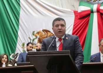 Vicente Gómez presenta iniciativa para garantizar el trabajo a personas con discapacidad adquirida