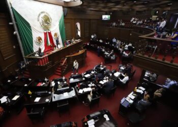 Legisla Congreso del Estado en aumentar las penas para quienes cometan abuso sexual