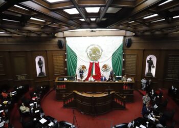 Fortalece Congreso local Ley de salud en materia de cáncer infantil y adolescente