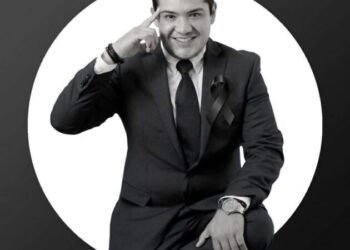 _Convoca GPPRD a mantener legado de Jesús Espinoza Rochín, alcalde de Nuevo Parangaricutiro