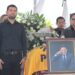 PRD Michoacán rinde homenaje póstumo a Jesús Antonio Espinoza Rochín