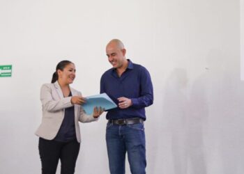 El uso responsable del agua en el área de la salud es vital: Adolfo Torres