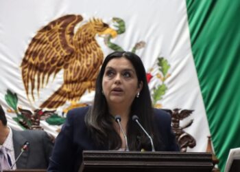 Impulsa diputada Tere Herrera iniciativa para garantizar inclusión de niñas y niños con epilepsia en escuelas