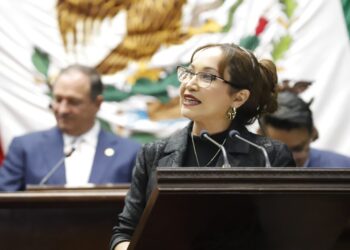 76 Legislatura a favor de la promoción y creación de Bibliotecas Digitales