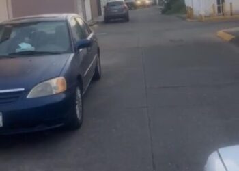 Catean inmueble presunta propiedad del ex-presidente municipal de Uruapan Nacho Campos