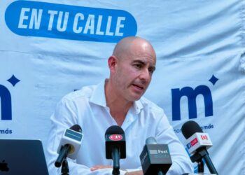 Condonarán adeudos de agua en Santa María y habrá tarifa subsidiada para colonias fundadoras: Adolfo Torres