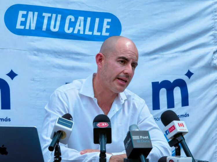 Condonarán adeudos de agua en Santa María y habrá tarifa subsidiada para colonias fundadoras: Adolfo Torres