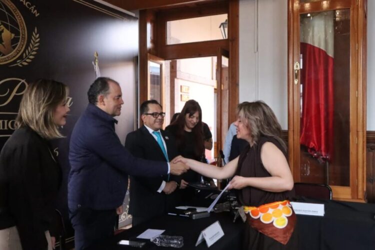 Congreso del Estado, firme aliado de las causas justas y el fortalecimiento de los derechos laborales: Baltazar Gaona