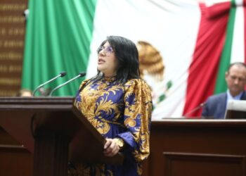 Rectificación gratuita de actas de nacimiento, propone Vanhe Caratachea