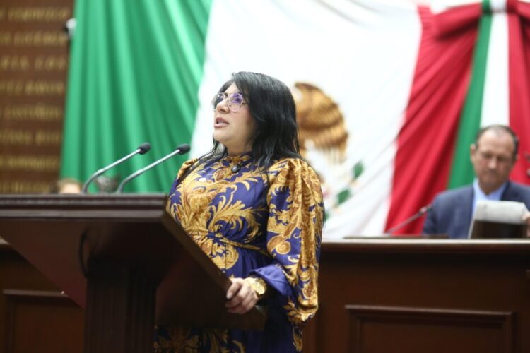 Rectificación gratuita de actas de nacimiento, propone Vanhe Caratachea