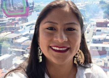 Celeste Ascencio presenta campaña “Proteger la Dignidad” y llama a garantizar la seguridad de defensoras y periodistas