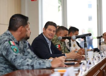 Morelia fortalece la búsqueda de personas con convenio interinstitucional: Alfonso Martínez