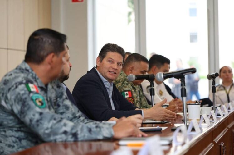 Morelia fortalece la búsqueda de personas con convenio interinstitucional: Alfonso Martínez