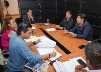Gestiona Alma Mireya González Sánchez proyectos turísticos para fortalecer el desarrollo de Quiroga