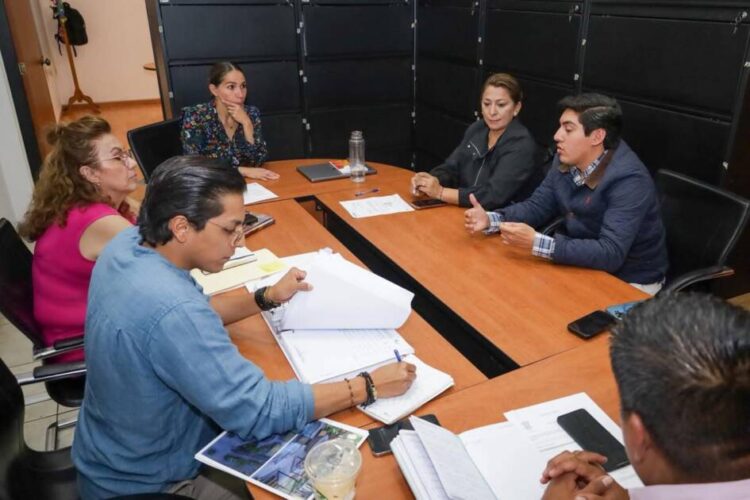 Gestiona Alma Mireya González Sánchez proyectos turísticos para fortalecer el desarrollo de Quiroga