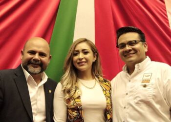 Ley propuesta por Toño Carreño, sobre salud emocional, debe ser ordenamiento federal: especialistas y diputados